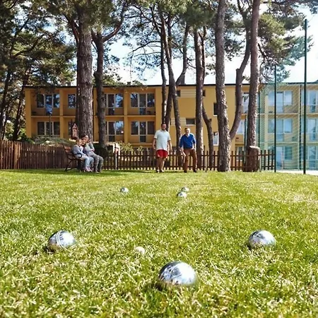 Sus Resort Mrzeżyno