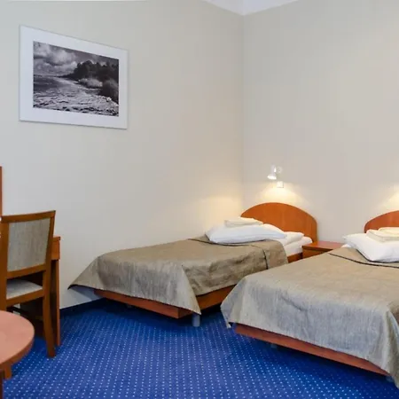 Sus Resort Mrzeżyno